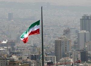 پرچم اهتزاز چاپ ایران پرچم